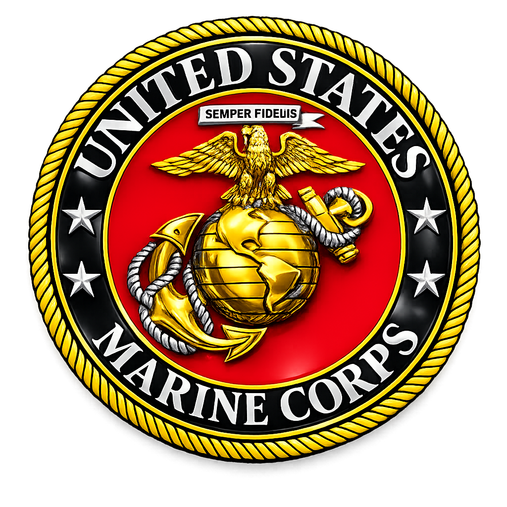 USMC Logo